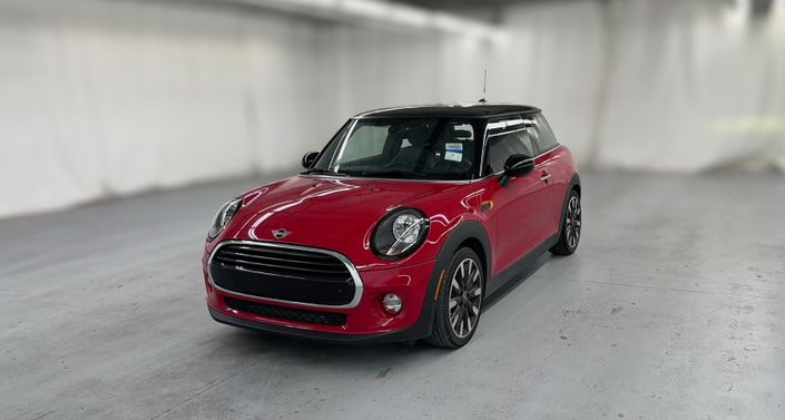 mini hardtop 2 door 2019 WMWXP5C5XK2H97315 image mini hardtop 2 door 2019 WMWXP5C5XK2H97315 image